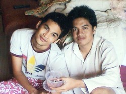 Teuku Wisnu Sudah Merantau ke Jakarta Sejak Remaja