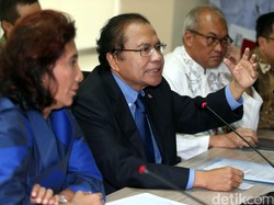 Ini Cara Rizal Ramli Kenalkan Dunia Maritim Indonesia ke Pelajar