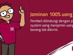Jamin Transaksi 100% Aman, Bukalapak.com Dorong Kemajuan UKM