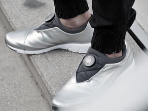 BMW dan Puma Lahirkan Sepatu X-Cat Disc
