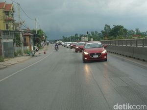 Sensasi Mengendarai Mazda di 3 Negara ASEAN