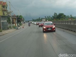 Sensasi Mengendarai Mazda di Vietnam, Awas Sapi!
