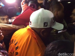 Kembangkan Kasus Suap Putu Sudiartana, KPK: Dia Masih Stres