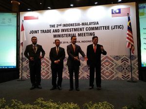 Cerita Mendag Soal Masalah Penyelundupan yang Dibahas Khusus di Istana