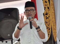 Menaker Hanif Imbau Para Pekerja Jangan Ikut Demo 2 Desember
