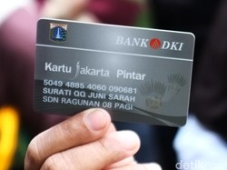 Anies Janji ke Warga KJP dan KIP Dibagi Bersamaan, Ahok: Tak Baik Berlebihan