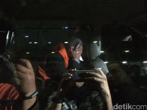 Demokrat Anggap Suap Putu Sudiartana Tak Lazim, KPK: Itu Modus Klasik