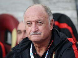 Australia Dikabarkan Tengah Dekati Scolari