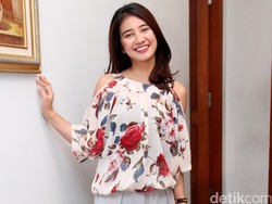 Setelah CLBK, Fita Anggriani Akan Menikah 12 November