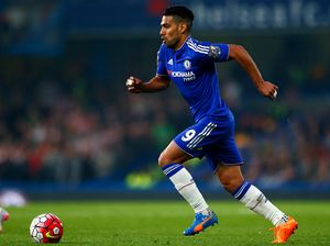 Ini Harapan Falcao di Monaco Musim Depan