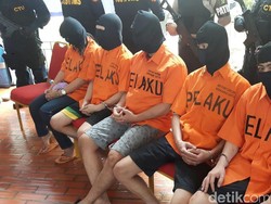 Bea Cukai Bandara Soekarno-Hatta Gagalkan Penyelundupan 71 Kg Sabu