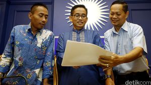 PAN Gelar Mudik Gratis