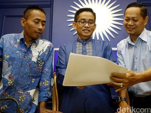 PAN Gelar Mudik Gratis
