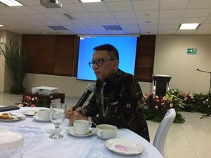 James Riady Hingga Tommy Soeharto Ikut Tax Amnesty, Pajak: Nanti Ada Lagi James Riady Hingga Tommy Soeharto Ikut Tax Amnesty, Pajak: Nanti Ada Lagi