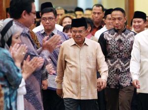 Dialog Ekonomi dan Buka Puasa Bersama Kadin