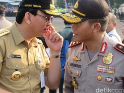 Copot Kadis Perumahan, Ahok: Supaya Konsentrasi Kasus Lahan Cengkareng
