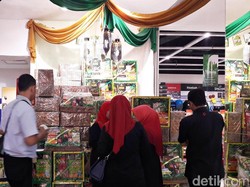 Diskon Spesial 35% untuk Parsel Transmart Carrefour