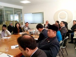 DPD RI: UU Tax Amnesty Harus jadi Solusi Bukan Problematik