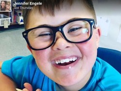 Viral, Curhat Ibu yang Anaknya Tak Diundang Pesta Ultah karena Down Syndrome