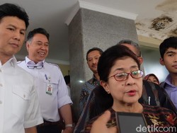 Pengakuan Bidan yang Diduga Distributor Vaksin Palsu kepada Menkes Nila