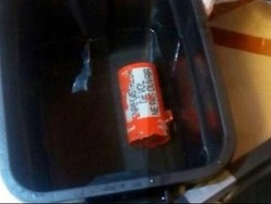 Kotak Hitam Kukuhkan Adanya Asap di Pesawat EgyptAir MS804