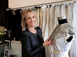 Bangkrut, Desainer Diskon Gaun Pengantin dari Rp 197 Juta Jadi Rp 118 Ribu