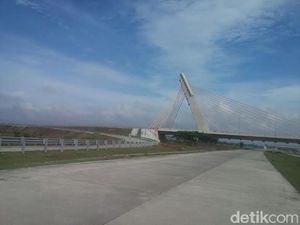 Ini Skema Alternatif yang Bisa Dilalui Pemudik Sragen ke Solo