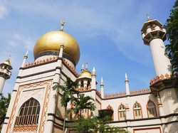 Bukan Negara Islam, Tapi Paling Ramah Turis Muslim di Dunia