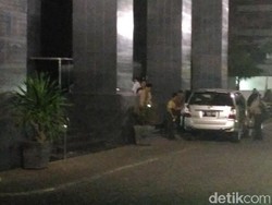 Panitera PN Jakpus yang Ditangkap KPK Terkait Perkara Perdata