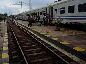Jadwal Kereta Api Malang-Probolinggo dan Probolinggo-Malang Jadwal Kereta Api Malang-Probolinggo dan Probolinggo-Malang