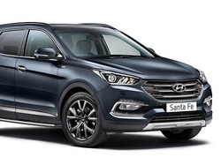 Hyundai Luncurkan Santa Fe Edisi Spesial