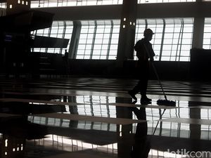 Terminal 3 Ultimate Bisa Mengimbangi Changi