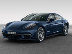 Pantau Status Mobil Porsche Bisa Pakai Apple Watch