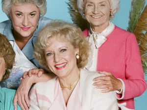 Kafe Bertema Golden Girls Akan Buka di New York Musim Panas Ini