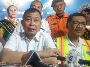 Jonan: Cuaca Bulan Juni-Juli Kurang Bersahabat untuk Pelayaran dan Penerbangan