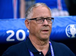 Jika Ditawari Jadi Pelatih Inggris, Lagerback Akan Menolaknya