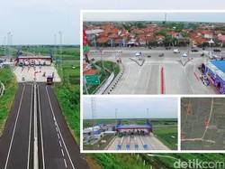 Tol Brexit: Titik Macet dan Jalur Alternatif