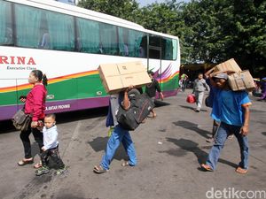 Cuti Bersama Lebaran 3-7 Juni 2019 Cuti Bersama Lebaran 3-7 Juni 2019