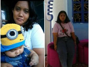 Tolong, Rita Hilang Saat di Rest Area di Majalengka