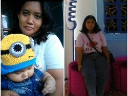 Tolong, Rita Hilang Saat di Rest Area di Majalengka