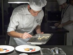 Basque Culinary Center Berikan Penghargaan Setara Nobel pada Chef