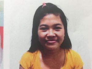 Wanita Diduga Jeni Tewas Dijerat Gorden di Apartemen Belleza