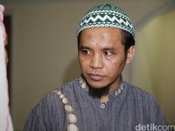 Ali Imron Ungkap Penyebab Polisi Jadi Target Serangan Teroris