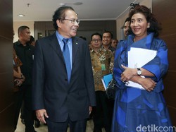 Rizal Ramli: KPK Silakan Tindak Siapa pun yang Terkait Kasus Hukum Reklamasi