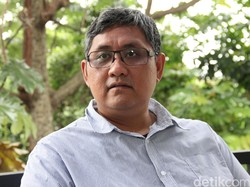 Magis dan Metafisika di Film Sabtu Bersama Bapak