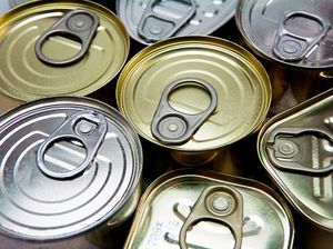 Jelang Puasa, Badan POM Temukan Produk Kedaluwarsa