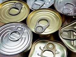 Jelang Puasa, Badan POM Temukan Produk Kedaluwarsa