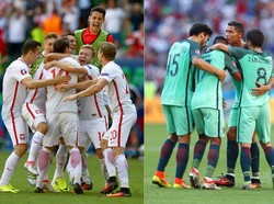 Rekor Impresif Polandia vs Tuah Fernando Santos