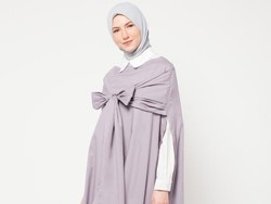 Editors Choice: 5 Kaftan Hingga Tunik Manis yang Stylish untuk Lebaran