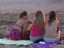 Pariwisata Bali Hidup Lagi, Perhatikan Protokol Kesehatannya